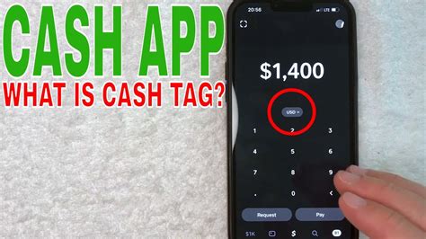 what is a nfc tag in cash app|what is a cashtag identifier.